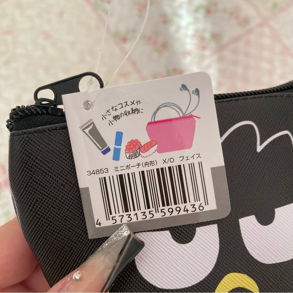 Mini Bag - Picture 3 of 7